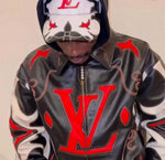 High-End Custom Jacket - 425