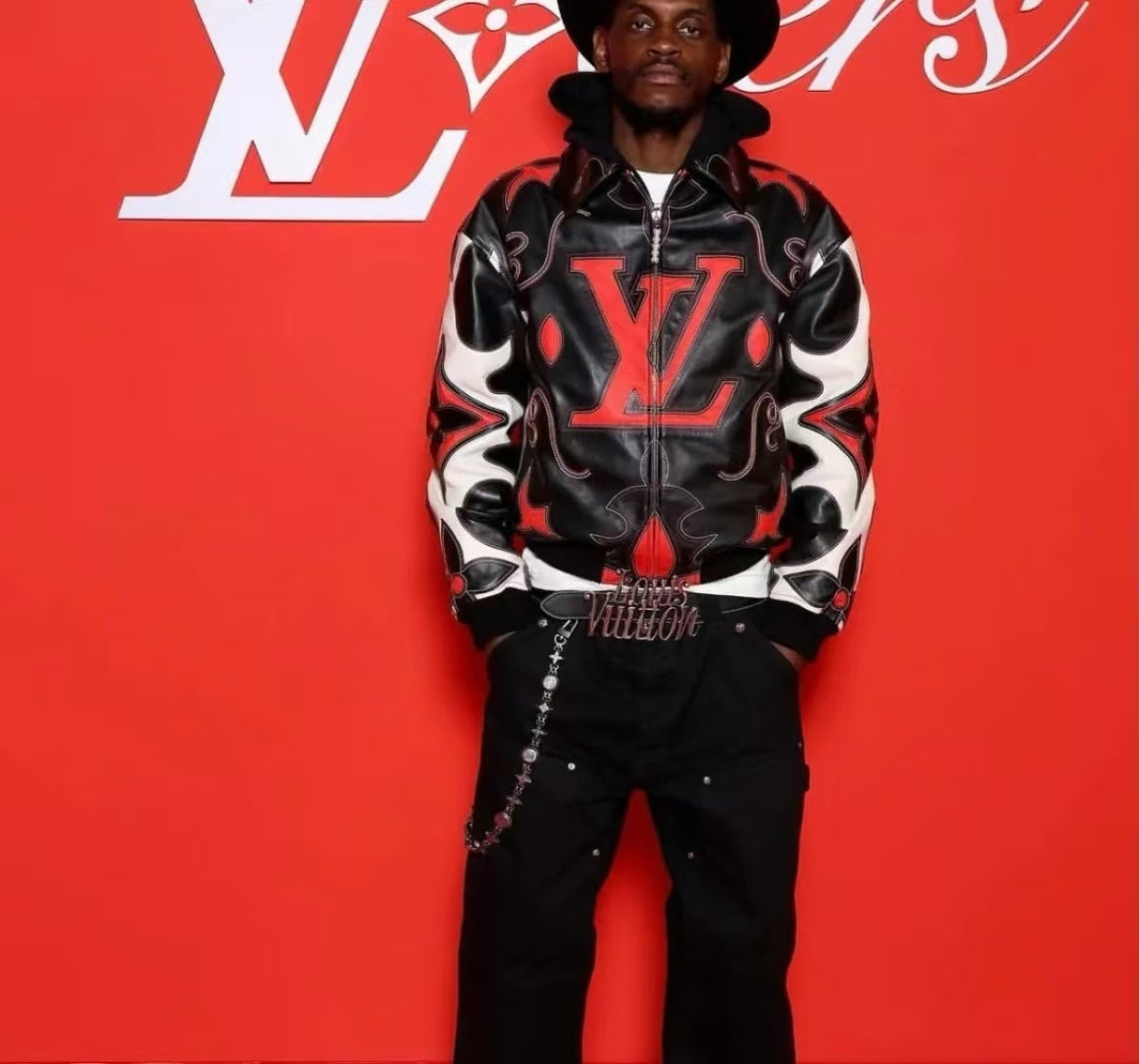 High-End Custom Jacket - 425