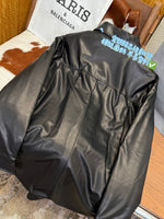 High-End Custom Jacket - 424