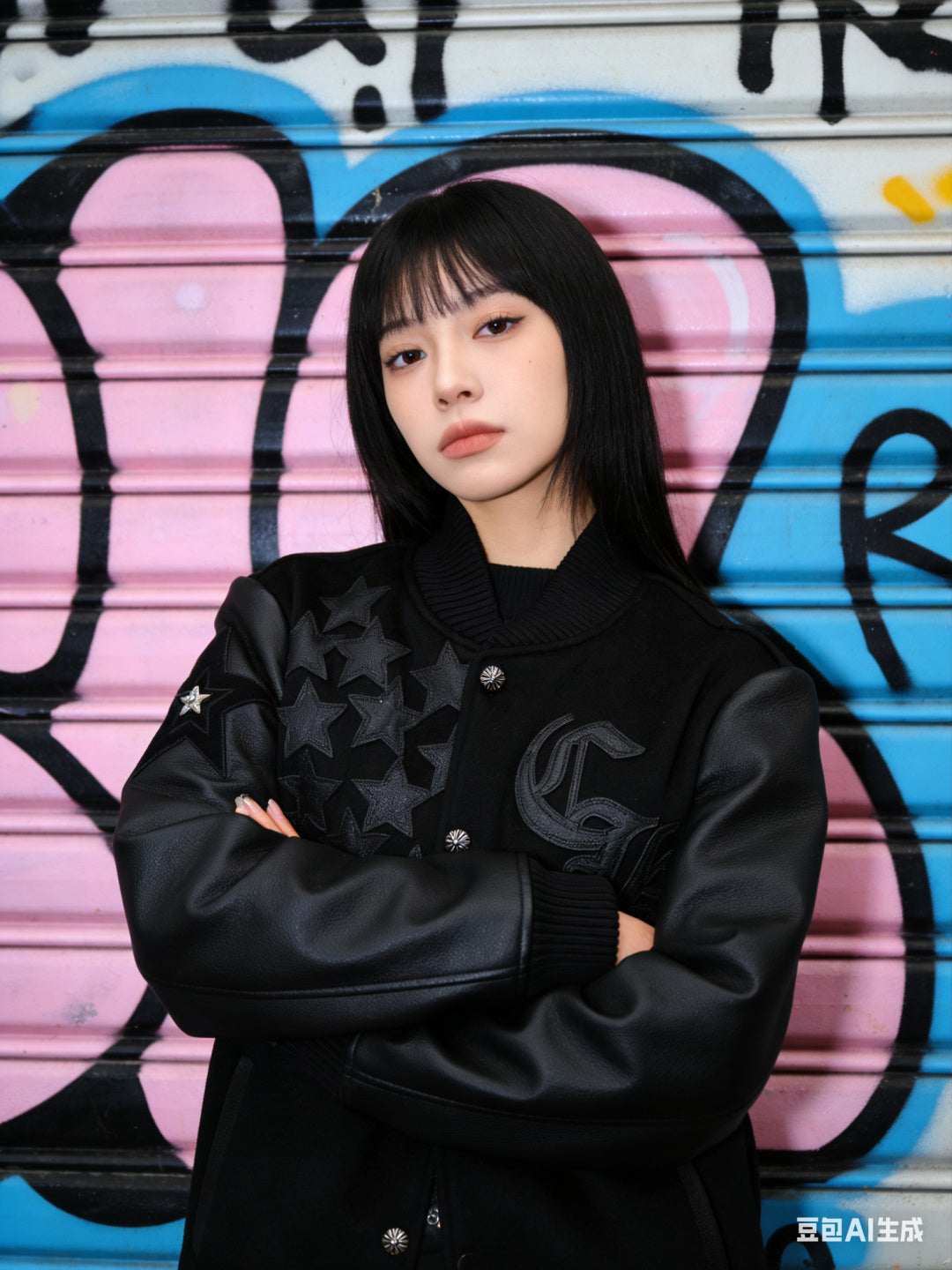 High-End Custom Jacket - 441