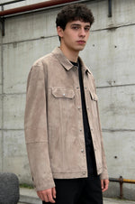 High-End Custom Jacket - 067
