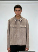 High-End Custom Jacket - 067
