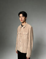 High-End Custom Jacket - 067