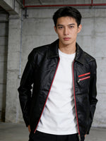 High-End Custom Jacket - 420