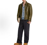High-End Custom Jacket - 410