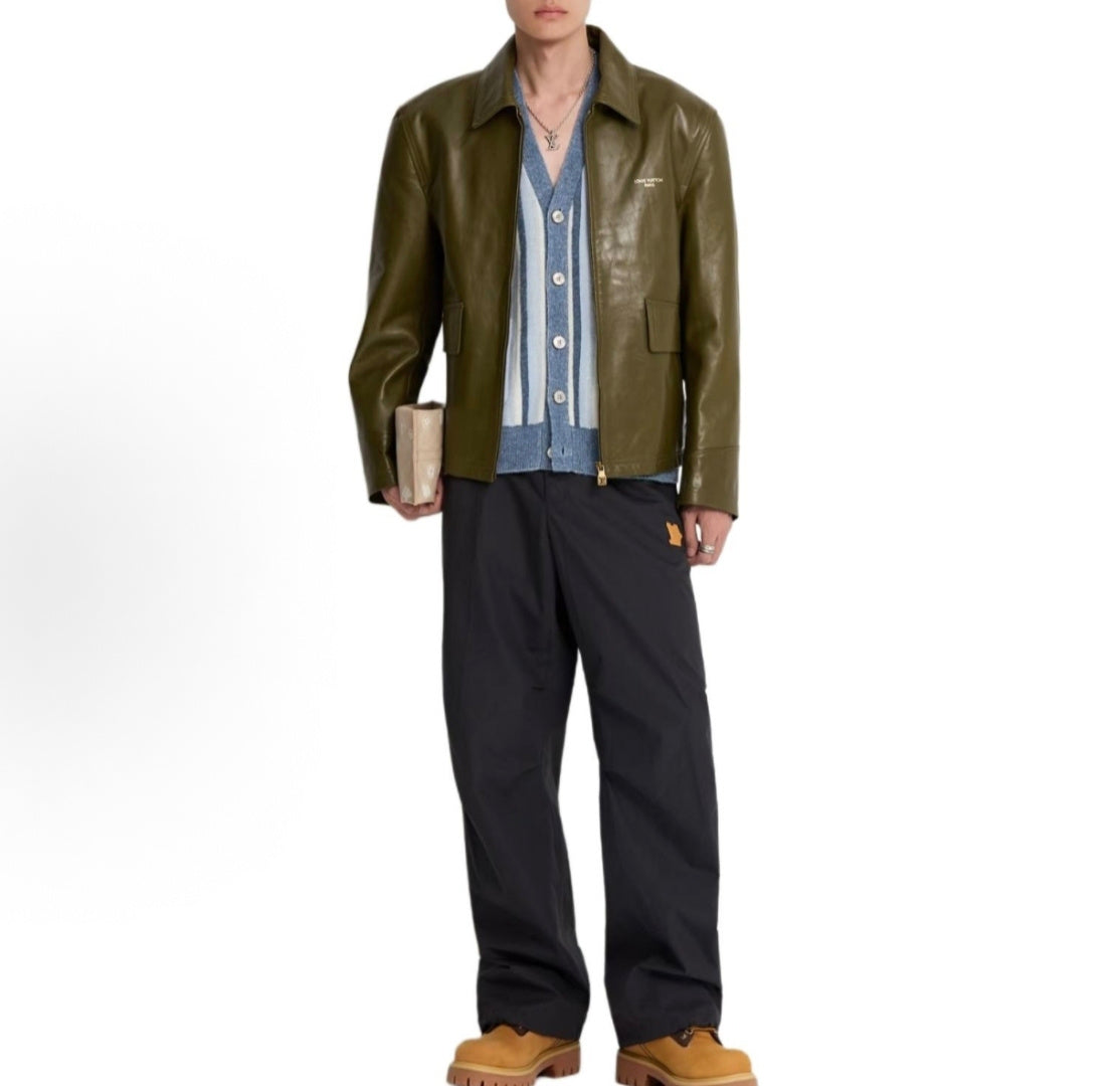 High-End Custom Jacket - 410