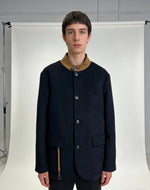High-End Custom Jacket - 387