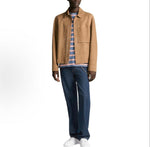 High-End Custom Jacket - 382