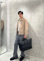High-End Custom Jacket - 382