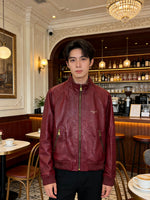 High-End Custom Jacket - 042