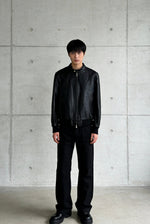High-End Custom Jacket - 041