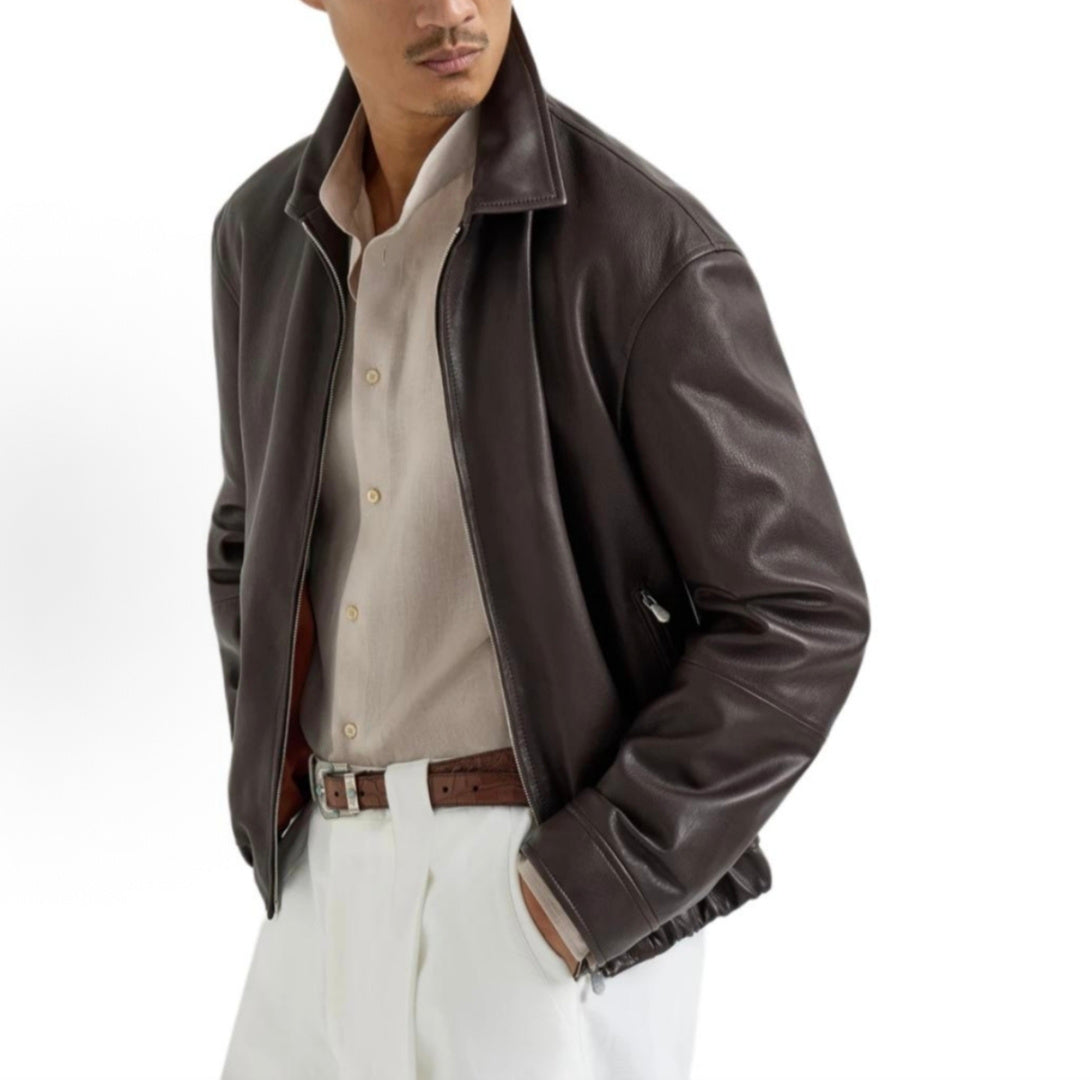 High-End Custom Jacket - 040