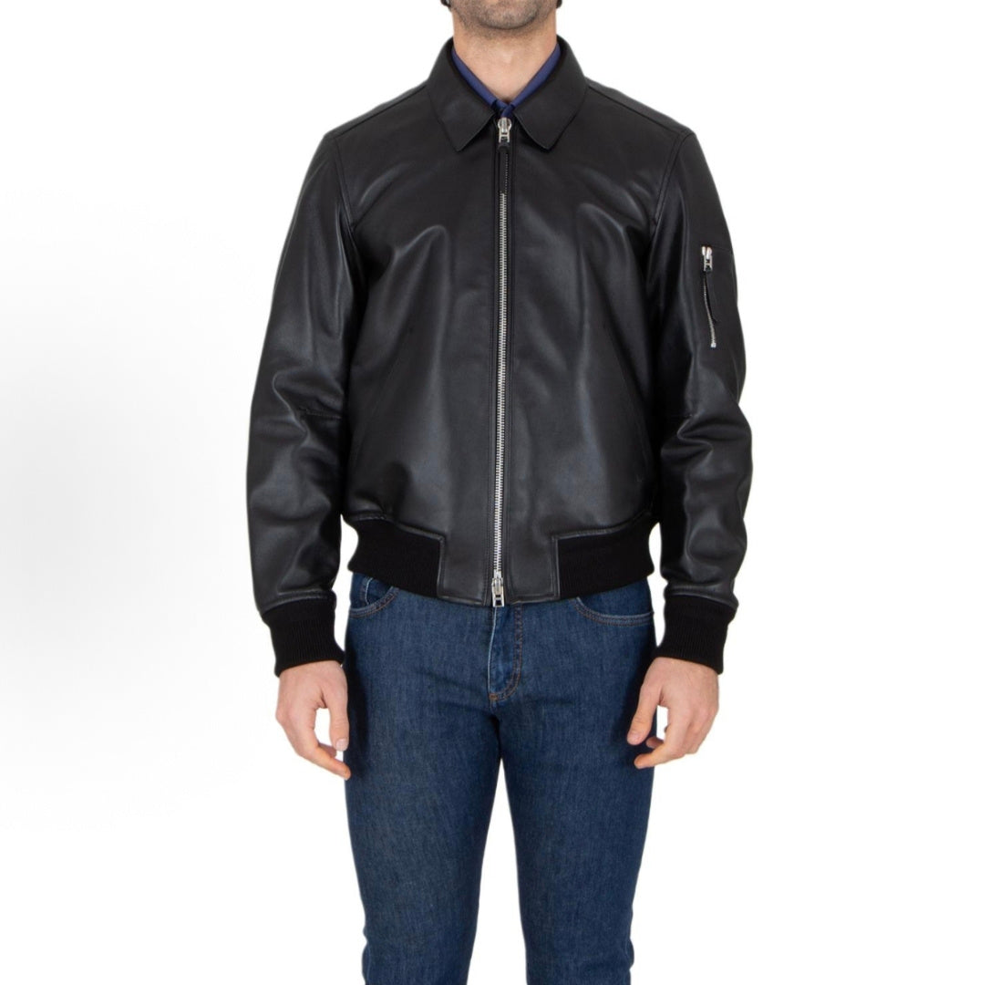 High-End Custom Jacket - 039