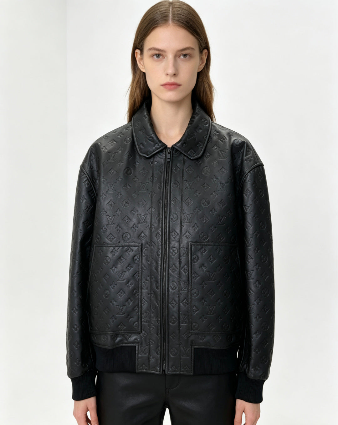 High-End Custom Jacket - 063
