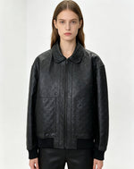 High-End Custom Jacket - 063