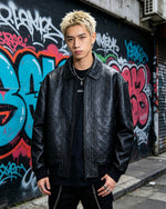 High-End Custom Jacket - 063