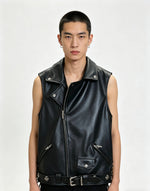 High-End Custom Jacket - 560