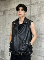 High-End Custom Jacket - 560