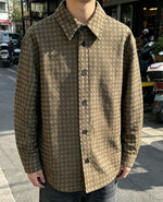 High-End Custom Jacket - 386