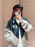 High-End Custom Jacket - 385