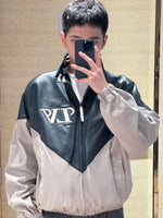 High-End Custom Jacket - 385