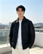 High-End Custom Jacket - 444