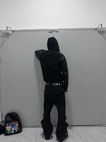 High-End Custom Jacket - 381