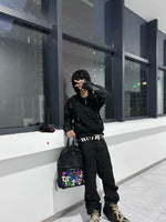 High-End Custom Jacket - 381