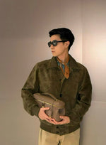 High-End Custom Jacket - 058