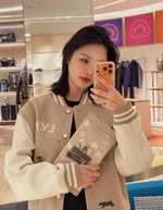 High-End Custom Jacket - 406
