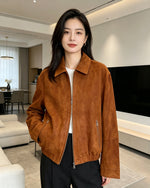 High-End Custom Jacket - 056