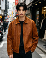 High-End Custom Jacket - 056
