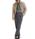 High-End Custom Jacket - 055