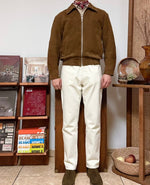 High-End Custom Jacket - 054