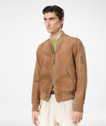 High-End Custom Jacket - 053