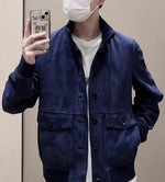 High-End Custom Jacket - 051