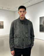 High-End Custom Jacket - 050