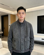 High-End Custom Jacket - 050