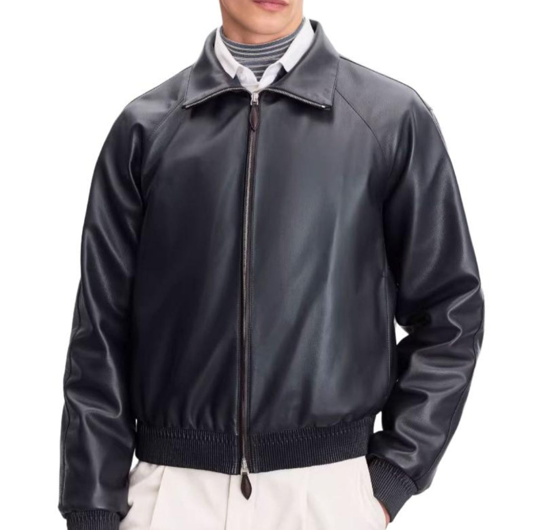 High-End Custom Jacket - 049