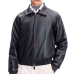 High-End Custom Jacket - 049