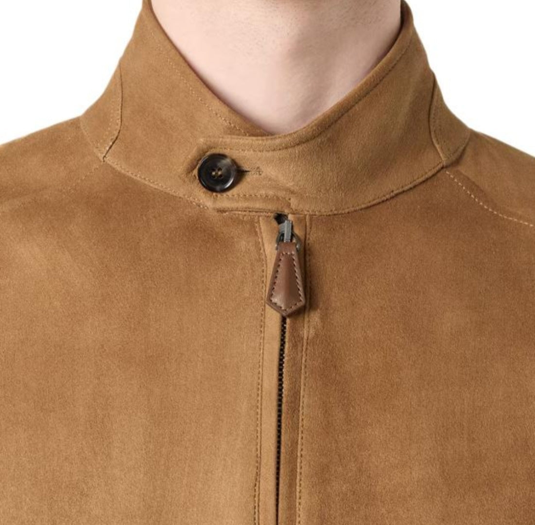 High-End Custom Jacket - 048