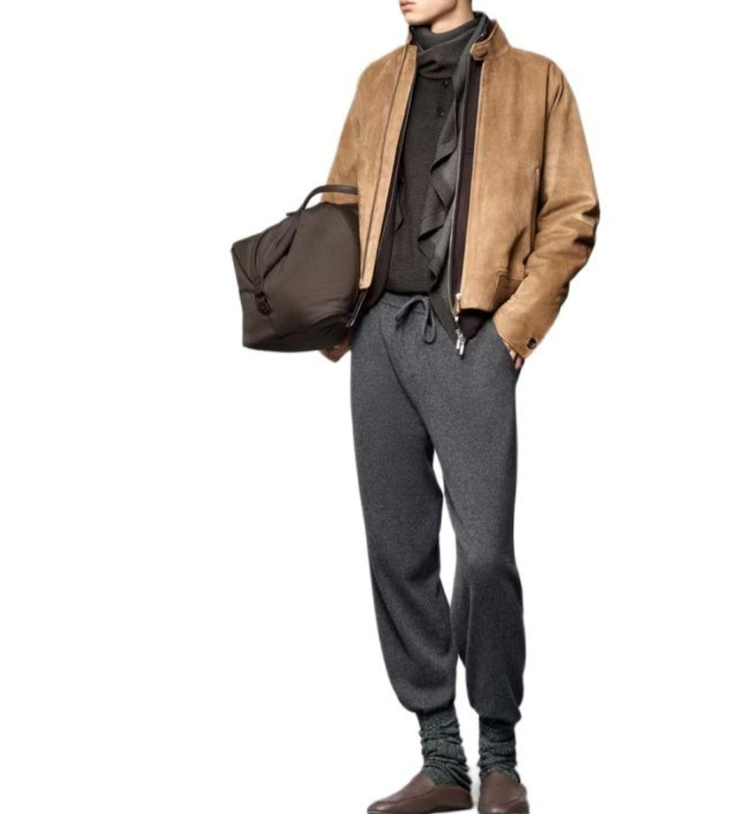 High-End Custom Jacket - 048