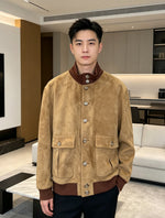 High-End Custom Jacket - 047