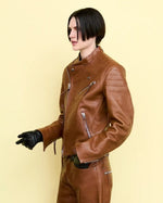 High-End Custom Jacket - 044