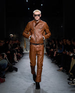 High-End Custom Jacket - 044