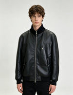 High-End Custom Jacket - 511
