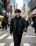 High-End Custom Jacket - 511