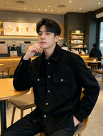High-End Custom Jacket - 445