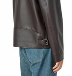 High-End Custom Jacket - 510