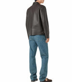 High-End Custom Jacket - 510